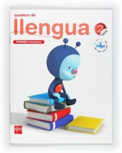 V-2EP.QUAD.LLENGUA 1-CP 11·Primaria.2ºCurso
