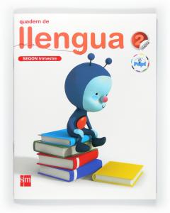 V-2EP.QUAD.LLENGUA 2-CP 11·Primaria.2ºCurso