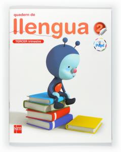 V-2EP.QUAD.LLENGUA 3-CP 11·Primaria.2ºCurso