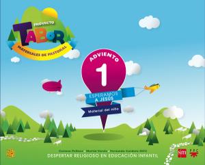 Tabor 1: Adviento·Infantil.1er Curso