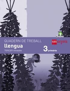 V-3EP.QUAD.LLENGUA 3-SA 14·Primaria.3er Curso