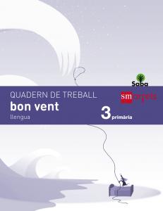 V-3EP.QUAD.BON VENT LLENGUA-SA 14·Primaria.3er Curso