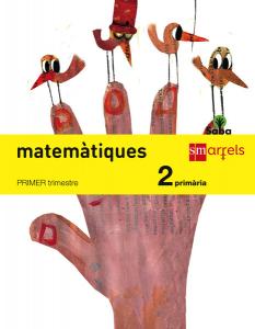 Matemàtiques. 2 Primària. Saba·Primaria.2ºCurso