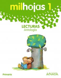 Lecturas 1. Milhojas.·Primaria.1er Curso·Primaria 1º