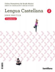 Cdn Lengua FPB 2 cst·Formación profesional.2ºCurso
