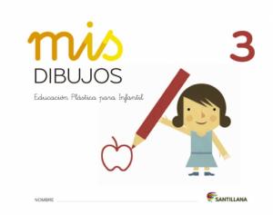 MIS DIBUJOS 3·Infantil.3er Curso