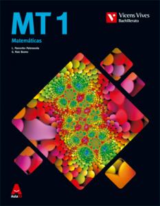 MT 1 (MATEMATICAS BACHILLERATO) AULA 3D·Bachillerato.1er Curso