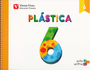 Plastica 6 (aula Activa)·Primaria.6ºCurso