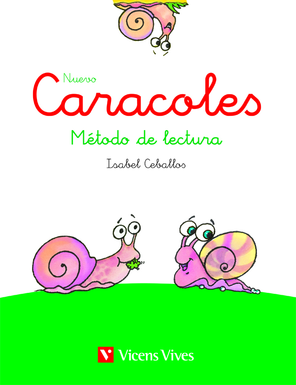 Nuevo Caracoles·Primaria