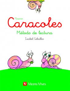 Nuevo Caracoles·Primaria