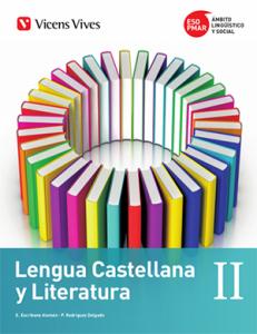 PMAR LENGUA Y LITERATURA II·E.S.O..3er Curso