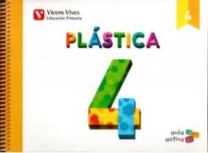 Plastica 4 (aula Activa)·Primaria.4ºCurso