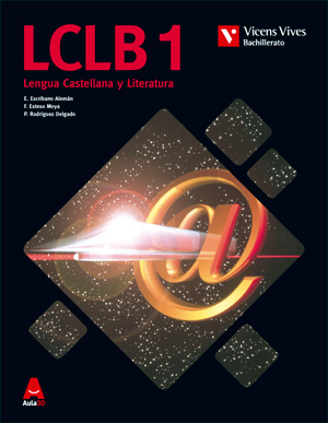 LCLB 1 (Lengua Castellana Bachillerato) Aula 3D·Bachillerato.1er Curso