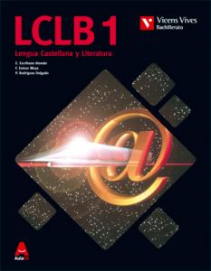 LCLB 1 (Lengua Castellana Bachillerato) Aula 3D·Bachillerato.1er Curso