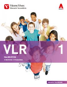 VLR 1 VALENCIA (VALORS) ESO AULA 3D·E.S.O..1er Curso
