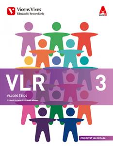 VLR 3 VALENCIA (VALORS) ESO AULA 3D·E.S.O..3er Curso