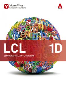 LCL 1D (CUADERNO DIVERSIDAD) AULA 3D·E.S.O..1er Curso