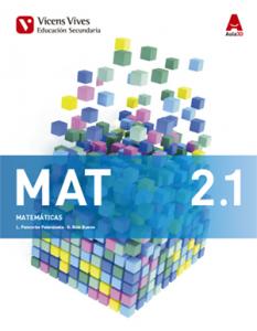 MAT 2 TRIM (MATEMATICAS ESO) AULA 3D·E.S.O..2ºCurso