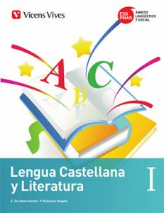 PMAR LENGUA Y LITERATURA I·E.S.O..2ºCurso