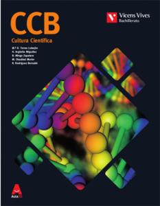 CCB (CULTURA CIENTIFICA) AULA 3D·Bachillerato.1er Curso
