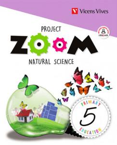 NATURAL SCIENCE 5 (ZOOM)·Primaria.5ºCurso