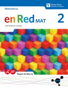 EN RED MAT 2 MURCIA·E.S.O..2ºCurso