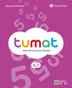 TUMAT 5 TRIM (5.1-5.2-5.3)·Primaria.5ºCurso