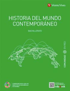 Historia del mundo contemporáneo 1. (Comunidad en red)·Bachillerato.1er Curso