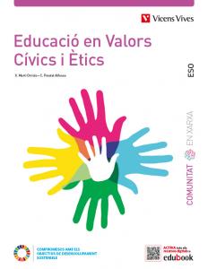 Educació en valors cívics i étics. Comunitat Valenciana (Comunitat Zoom)·Primaria