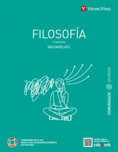 Filosofía 1 Galicia (Comunidade en Rede)·Bachillerato.1er Curso