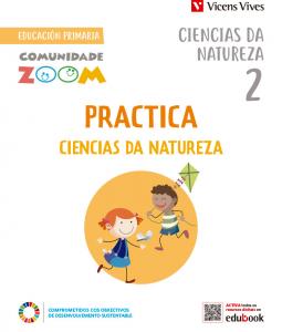 Practica Ciencias Da Natureza 2 (Comunidade Zoom)·Primaria.2ºCurso