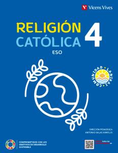 Religió catòlica 4. Comunitat Valenciana (Comunitat Lanikai)·Primaria.4ºCurso