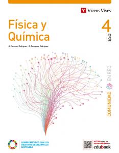 Física y Química 4 (Comunidad en Red)·E.S.O..4ºCurso