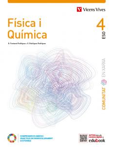 Física i Química 4 (Comunitat en Xarxa)·E.S.O..4ºCurso