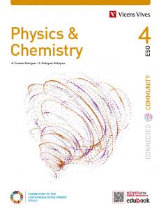 Physics & Chemistry 4. (Connected Community)·E.S.O..4ºCurso