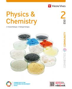 Physics & Chemistry 2 (Connected Community)·E.S.O..2ºCurso