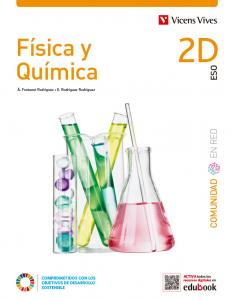 Física y Química 2D. (Comunidad en Red)·E.S.O..2ºCurso