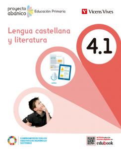 LENGUA CASTELLANA Y LIT 4 TRIM (PROYECTO ABANICO)·Primaria.4ºCurso