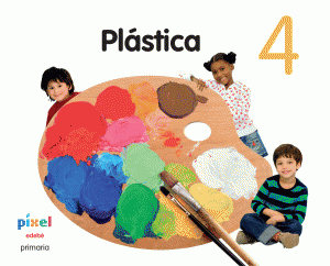 PLÁSTICA 4·Primaria.4ºCurso