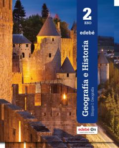 GEOGRAFÍA E HISTORIA 2·E.S.O..2ºCurso