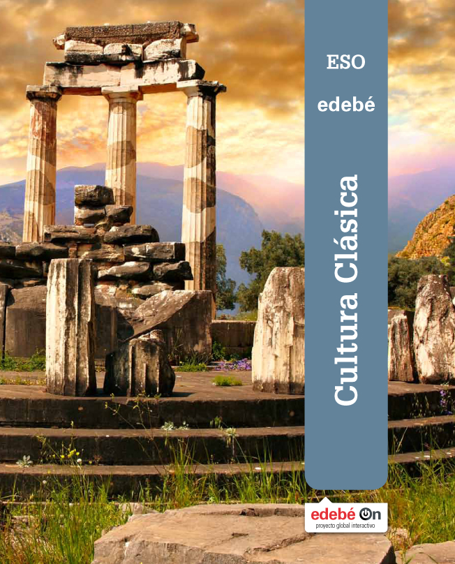 CULTURA CLÁSICA·E.S.O.