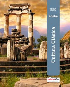 CULTURA CLÁSICA·E.S.O.