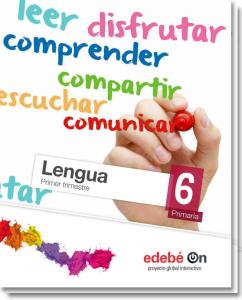 LENGUA 6·Primaria.6ºCurso
