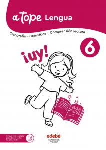 A tope Lengua 6·Primaria.6ºCurso·A tope