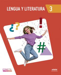 LENGUA Y LITERATURA 3·E.S.O..3er Curso·CONECTA DOM