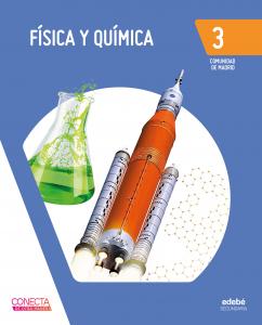 FÍSICA Y QUÍMICA 3·E.S.O..3er Curso·CONECTA DOM