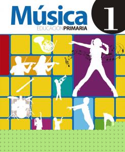 Música 1 Primaria·Primaria.1er Curso·1º Primaria