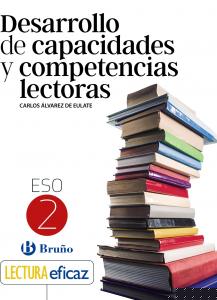 Desarrollo de capacidades y competencias lectoras 2 ESO·E.S.O..2ºCurso·Lectura Eficaz