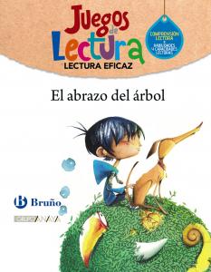 El abrazo del árbol. Juego de Lectura·Primaria.2ºCurso·Lectura Eficaz