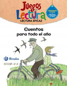 Cuentos para todo el año. Juego de Lectura·Primaria.3er Curso·Lectura Eficaz